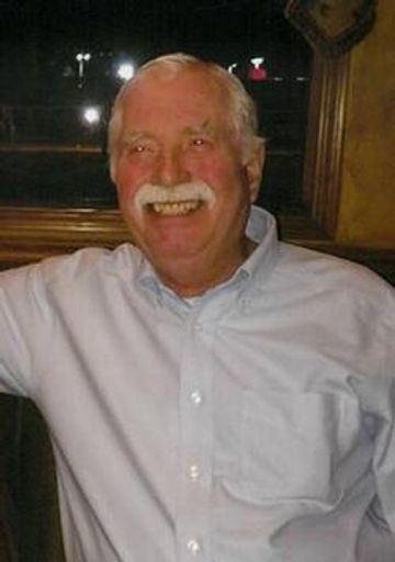 Photo of Harry L. Smith