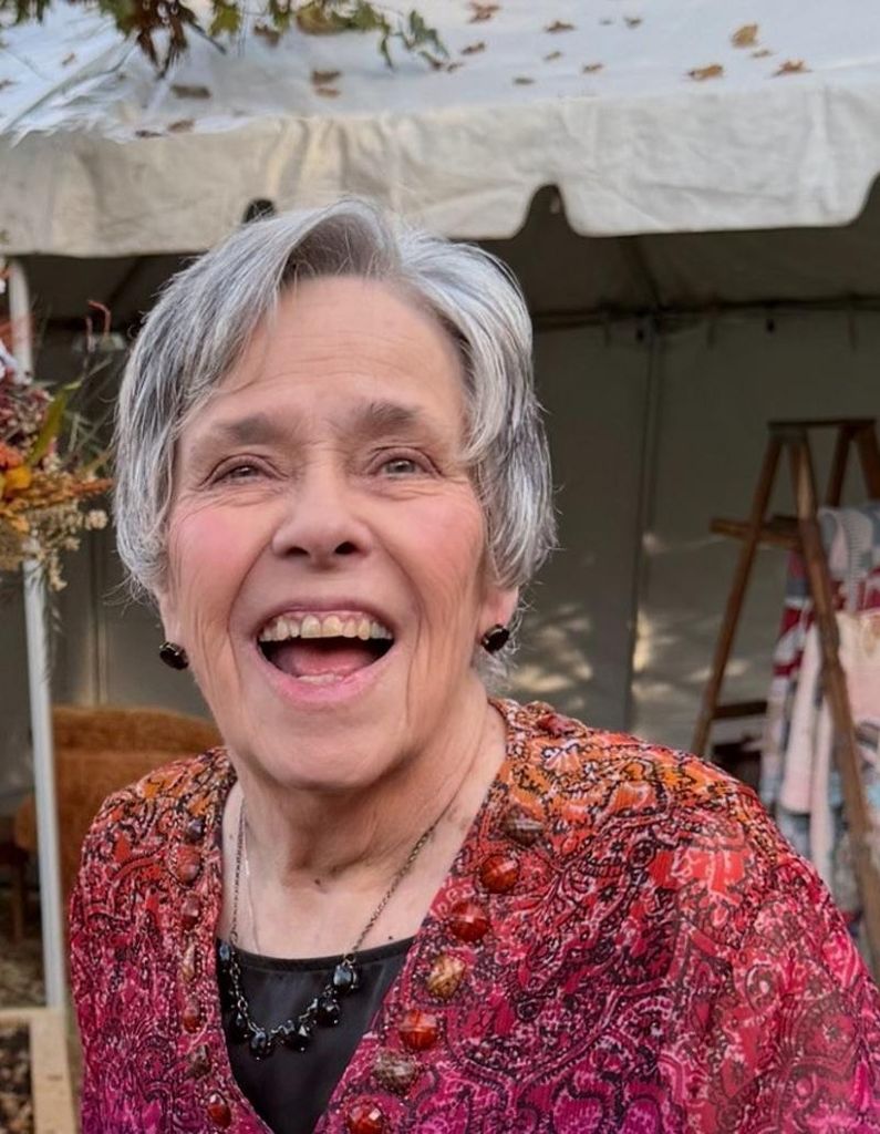 Phyllis Anne Lumpkin Profile Photo