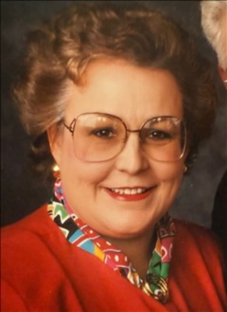Penelope Ann Mahon