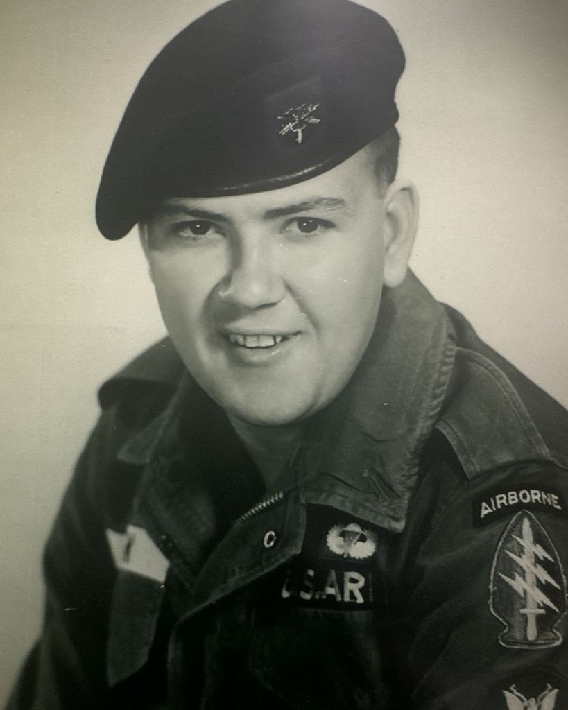 James Lamar Bowen Profile Photo