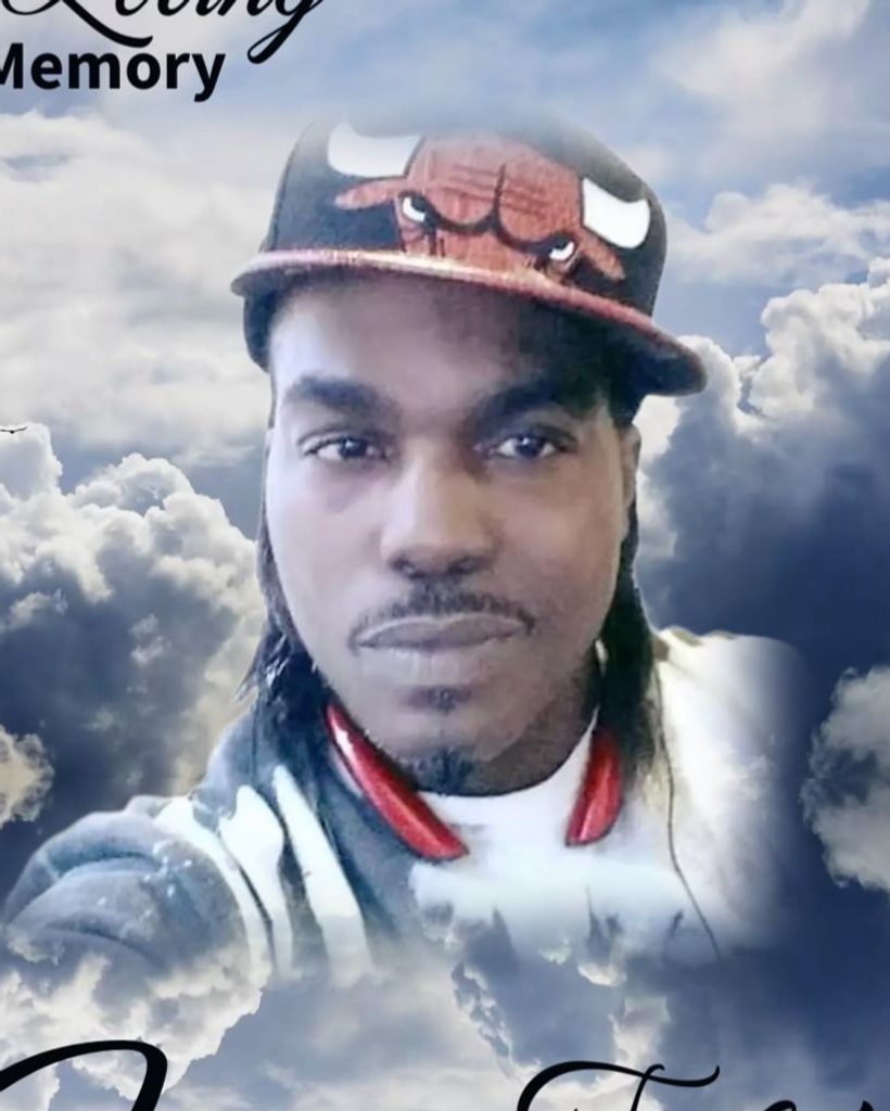 Johnny Fields Profile Photo