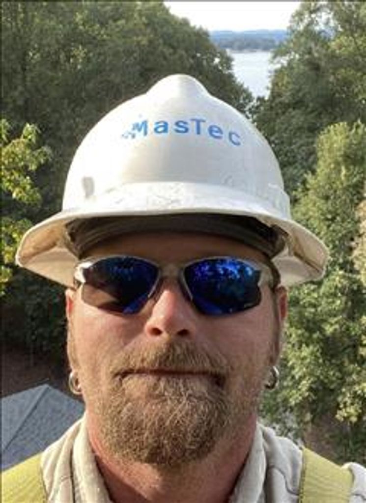 Henry Jason Ledbetter Profile Photo