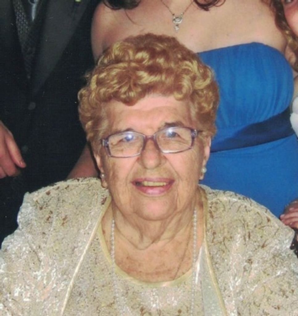 Eleanor M. Burke Profile Photo