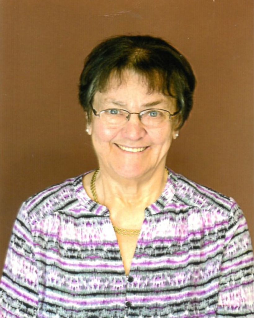Diane K. Terviel