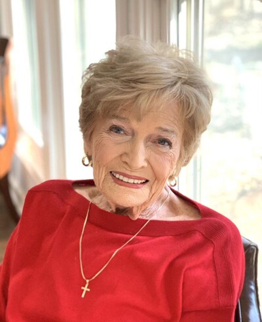 Janette "Jan" George Richison Profile Photo