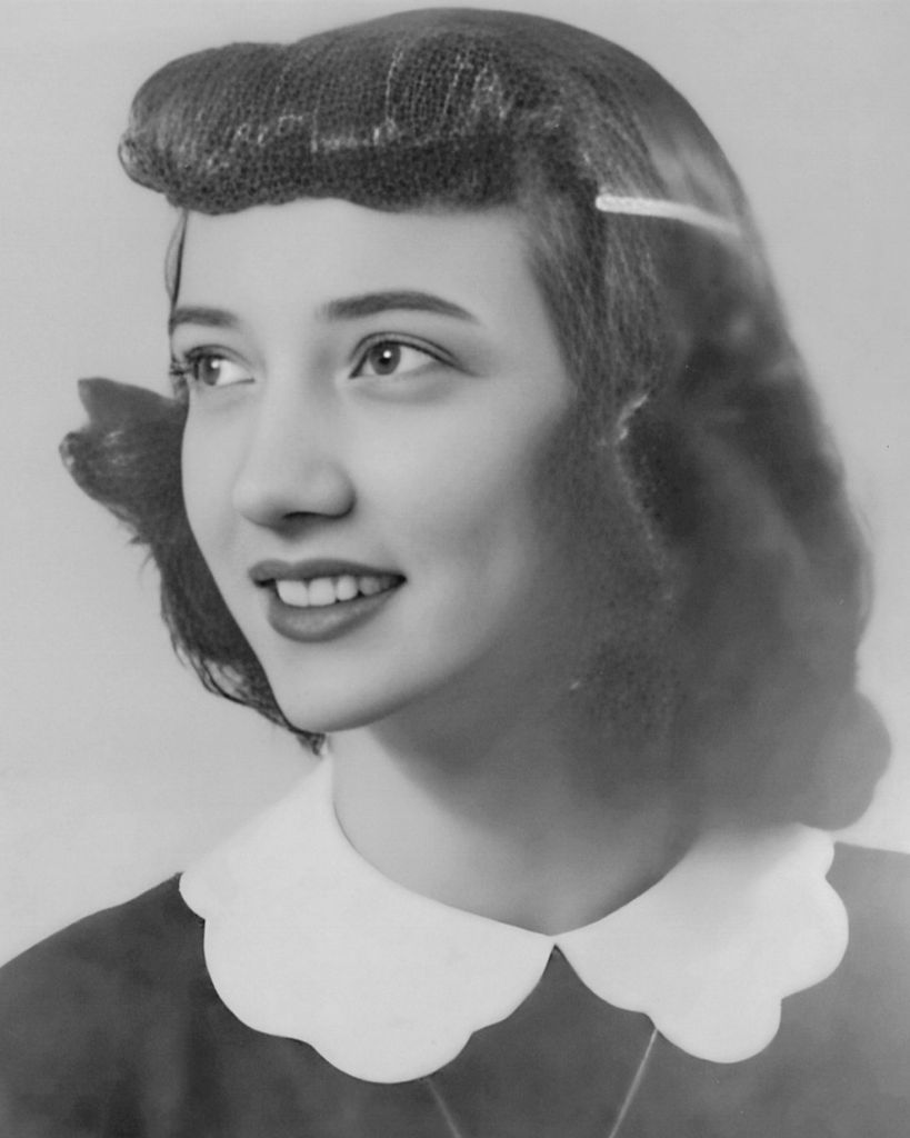Betty Joyce Jones Profile Photo