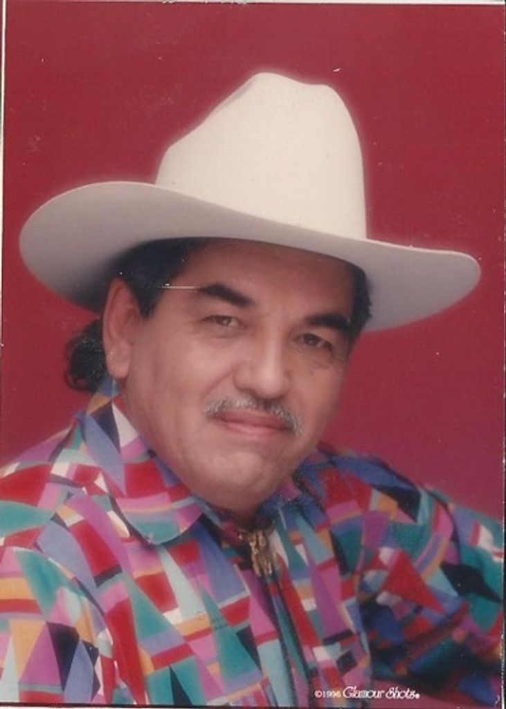 Oscar Sanchez Profile Photo