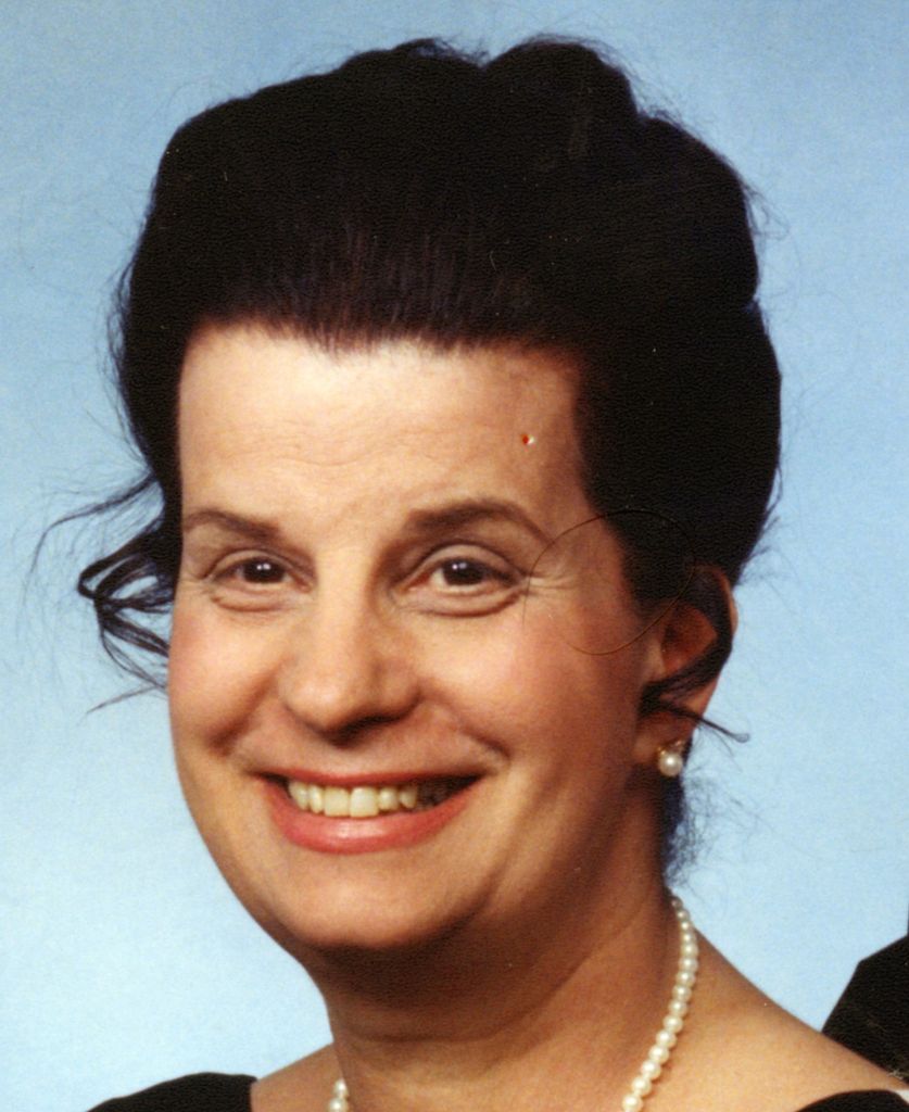 Marilyn  Carol Ross Profile Photo