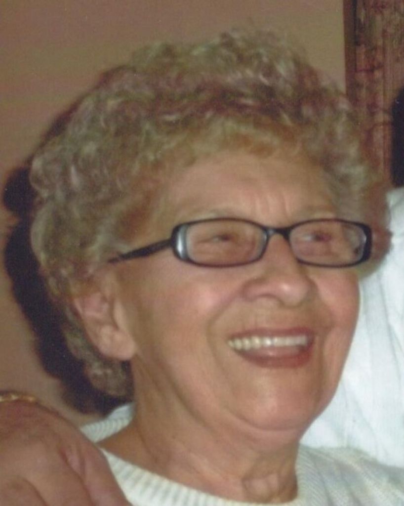 Lucy (Procaccini)  Ferranti