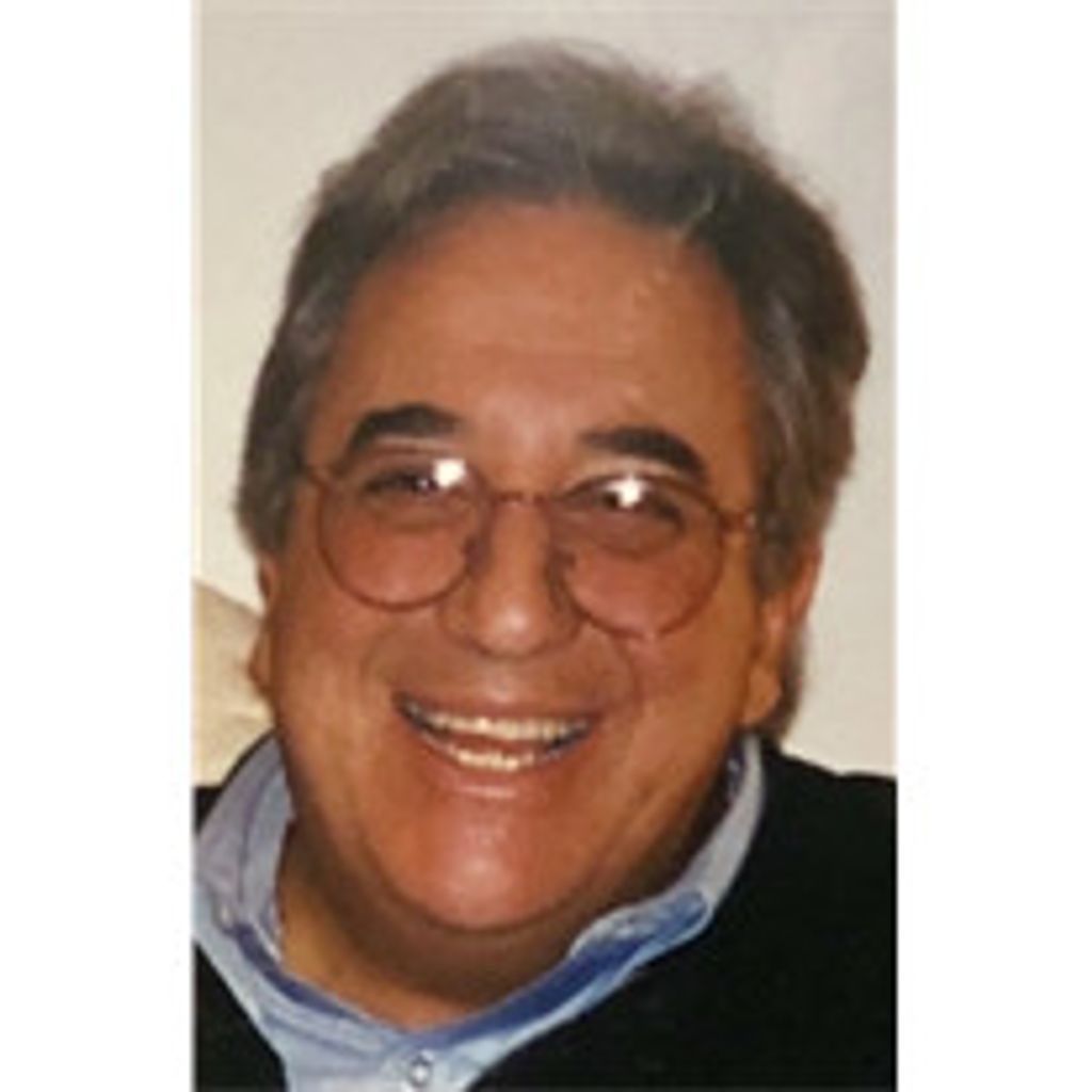 Robert F. Blanchard Profile Photo