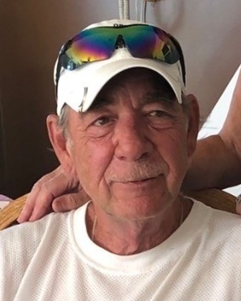 William 'Billy' J. Richman Profile Photo