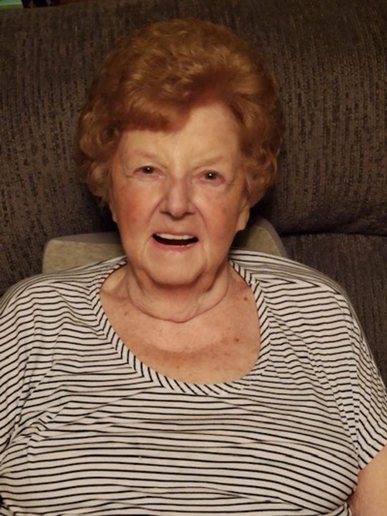 Margaret Reilly Profile Photo