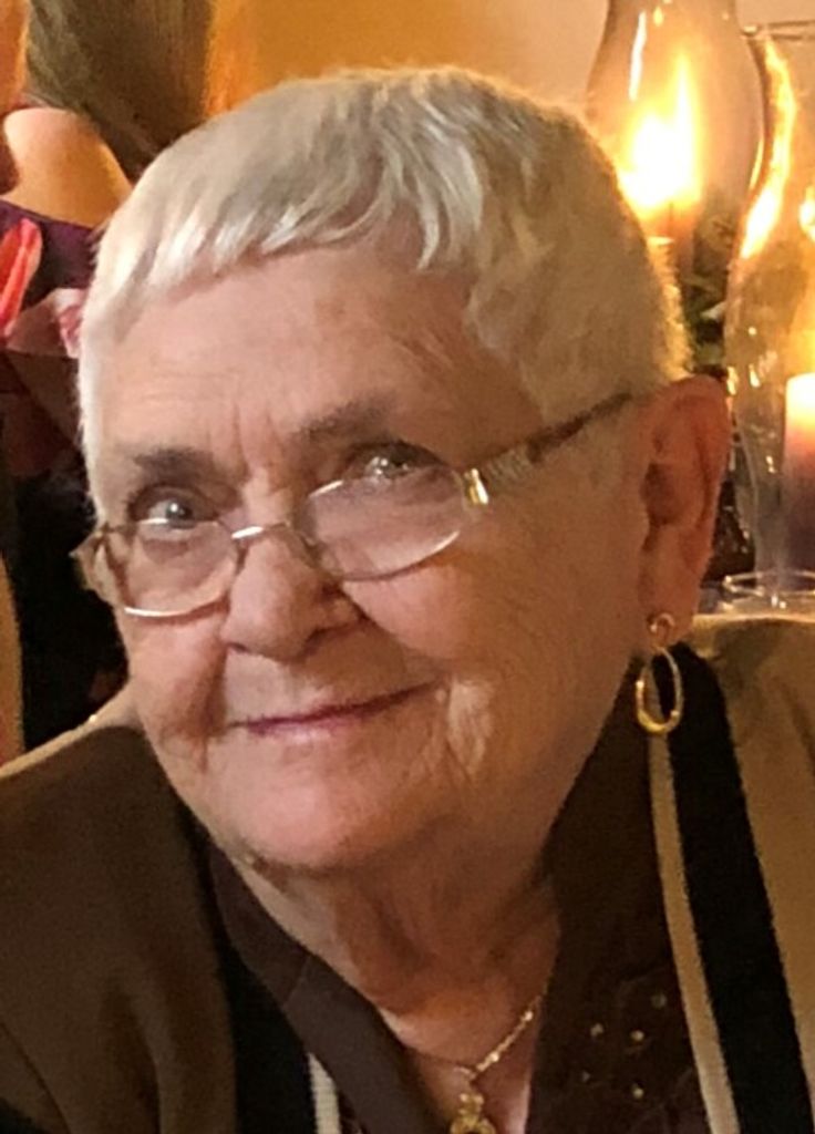 Lois Imondi