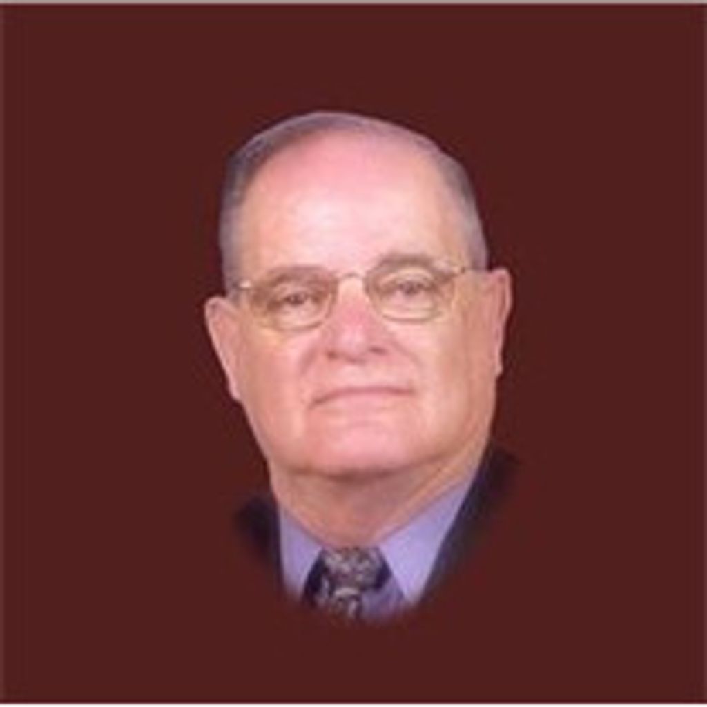 Robert Dennis Adams