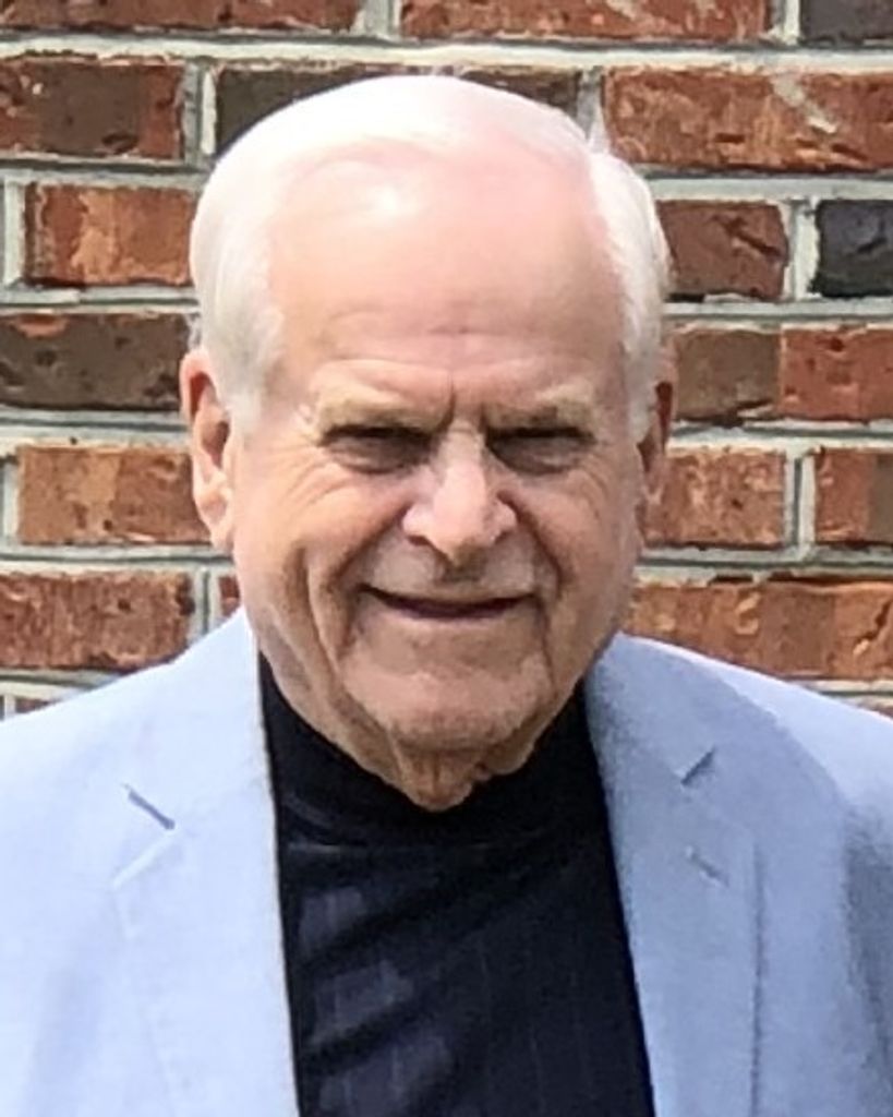 Curtis Eldridge Jones Profile Photo