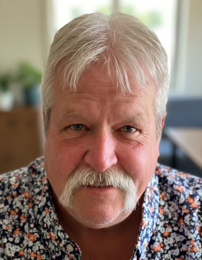 Brian Gerard Strahan