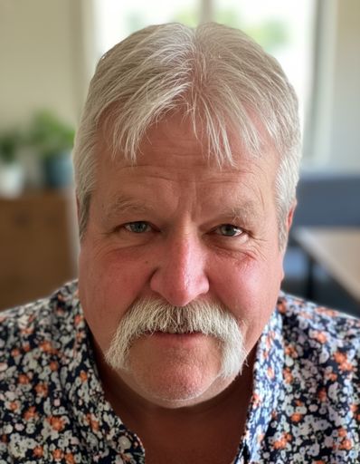 Brian Gerard Strahan Profile Photo