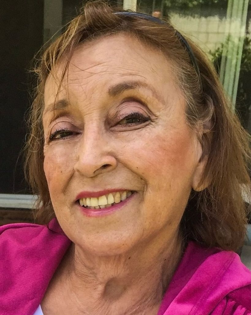 Josephine O. Pedroza