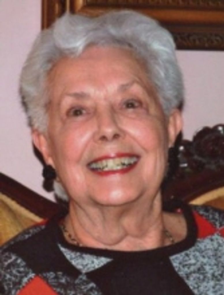 Lois L. Angel