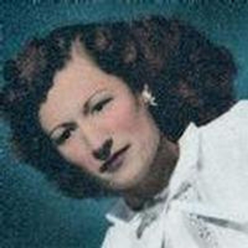 Esther Rogers