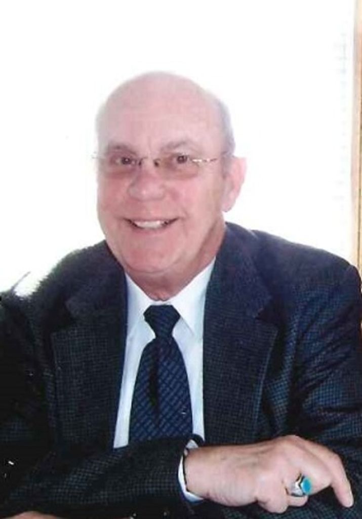 Peter S. Wiese