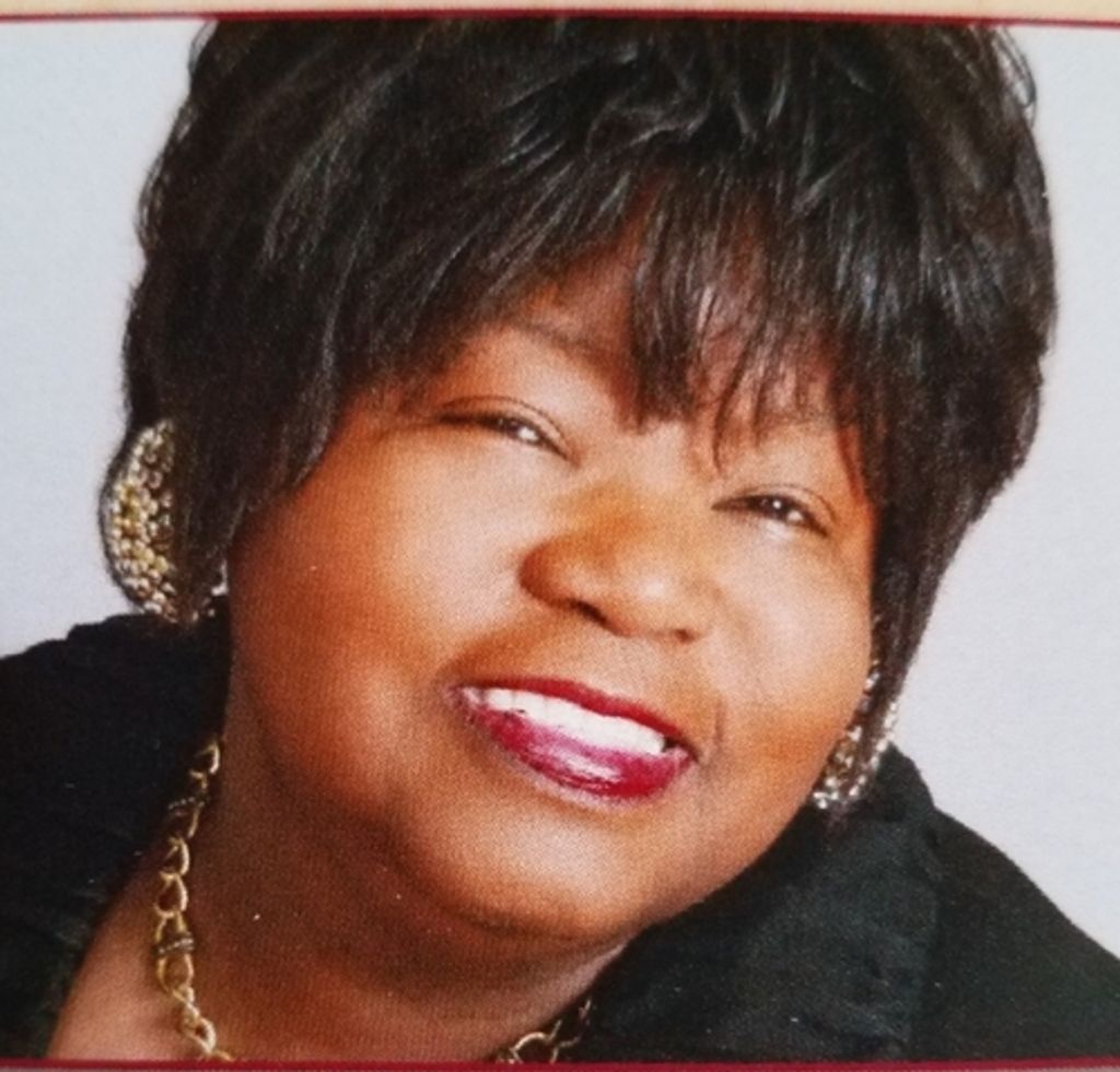 Janie Simmons Profile Photo