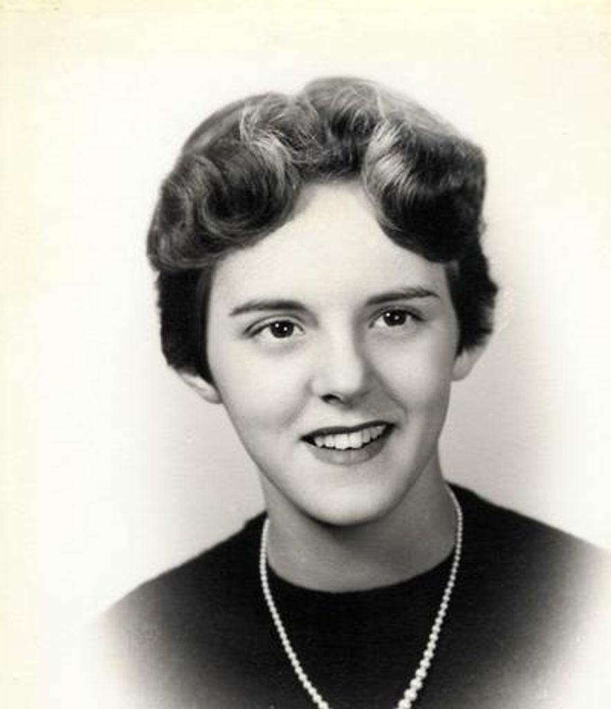 Joan Campbell Profile Photo