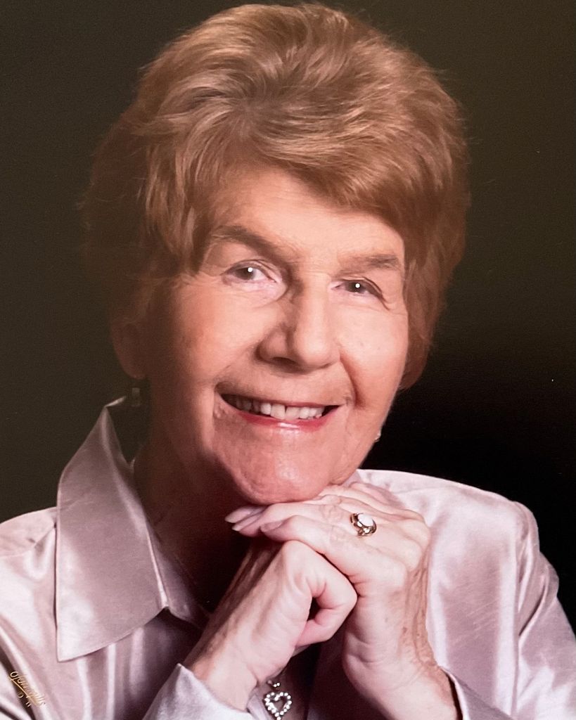 Jean E. Daryman