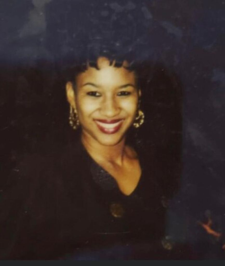 Benita Wilkerson Profile Photo