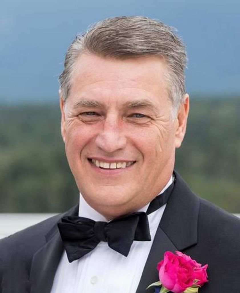 John R. Tisdell Profile Photo