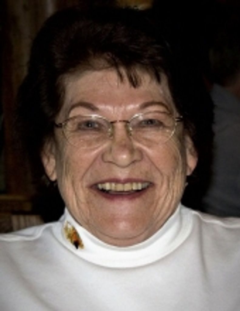 Frances Ella Gee