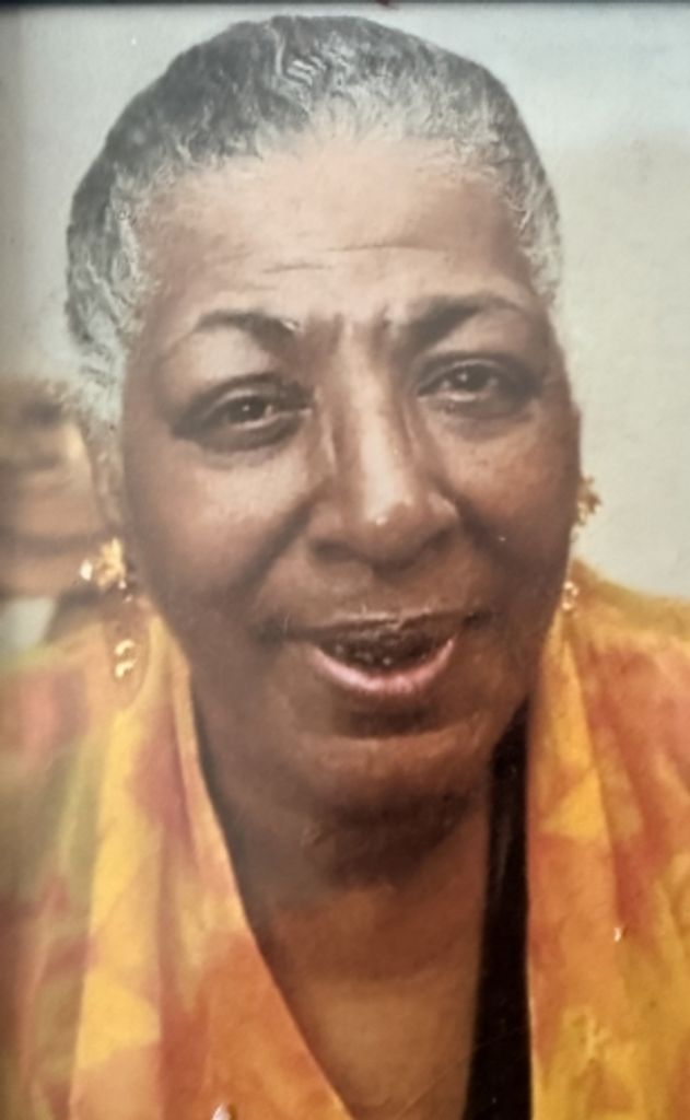 Joan Elizabeth Willams