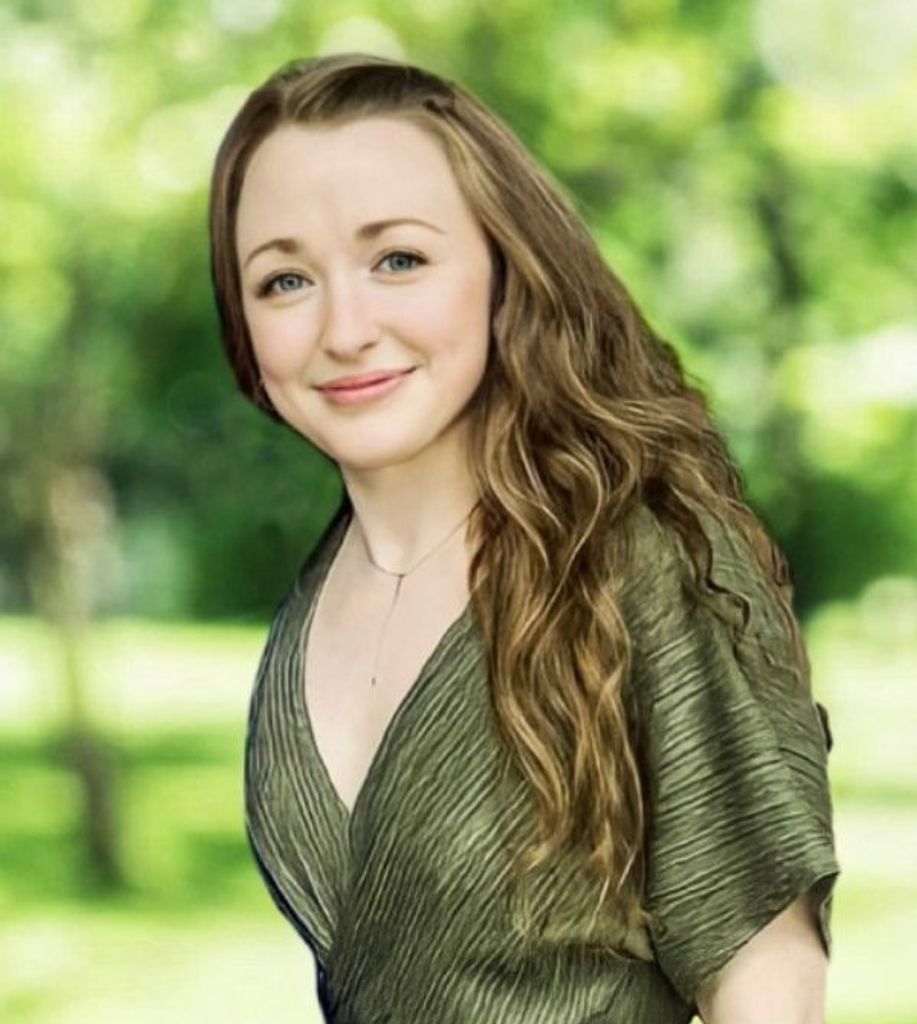 Julia Rose Foster Profile Photo