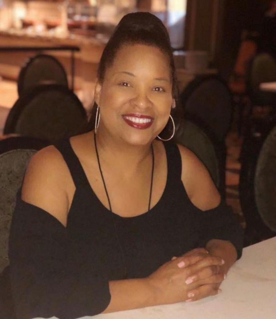 Karen Theresa (Hines)  Essex