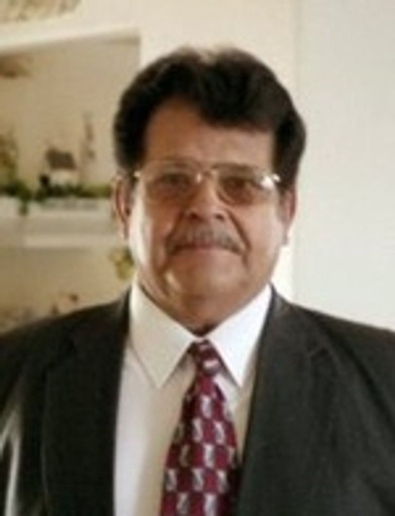 Antoniotony Salas Profile Photo