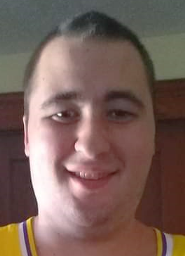 Justin Brown