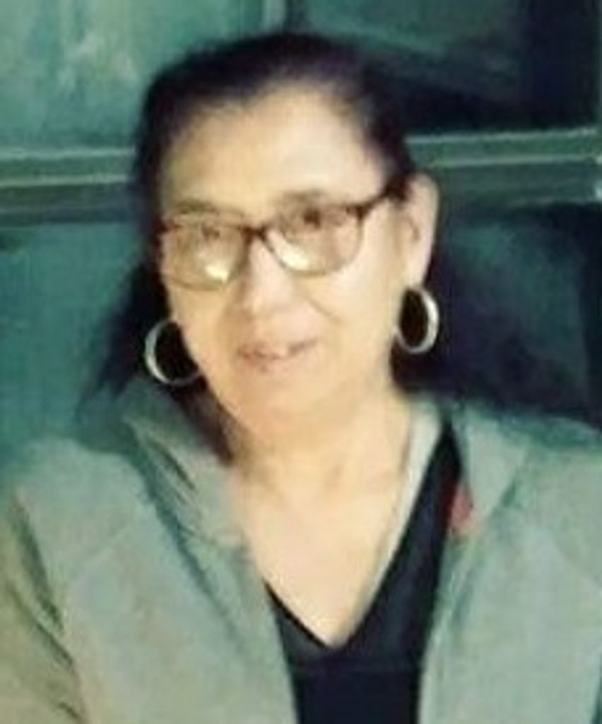 Hipolito Rocha, Imelda
