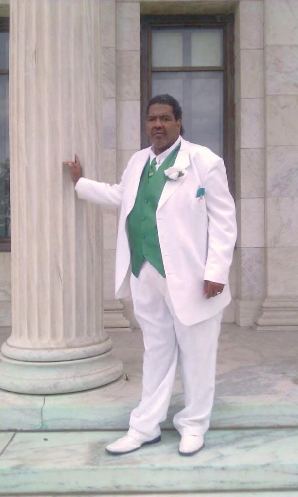 Joseph Ameal Sullivan Profile Photo