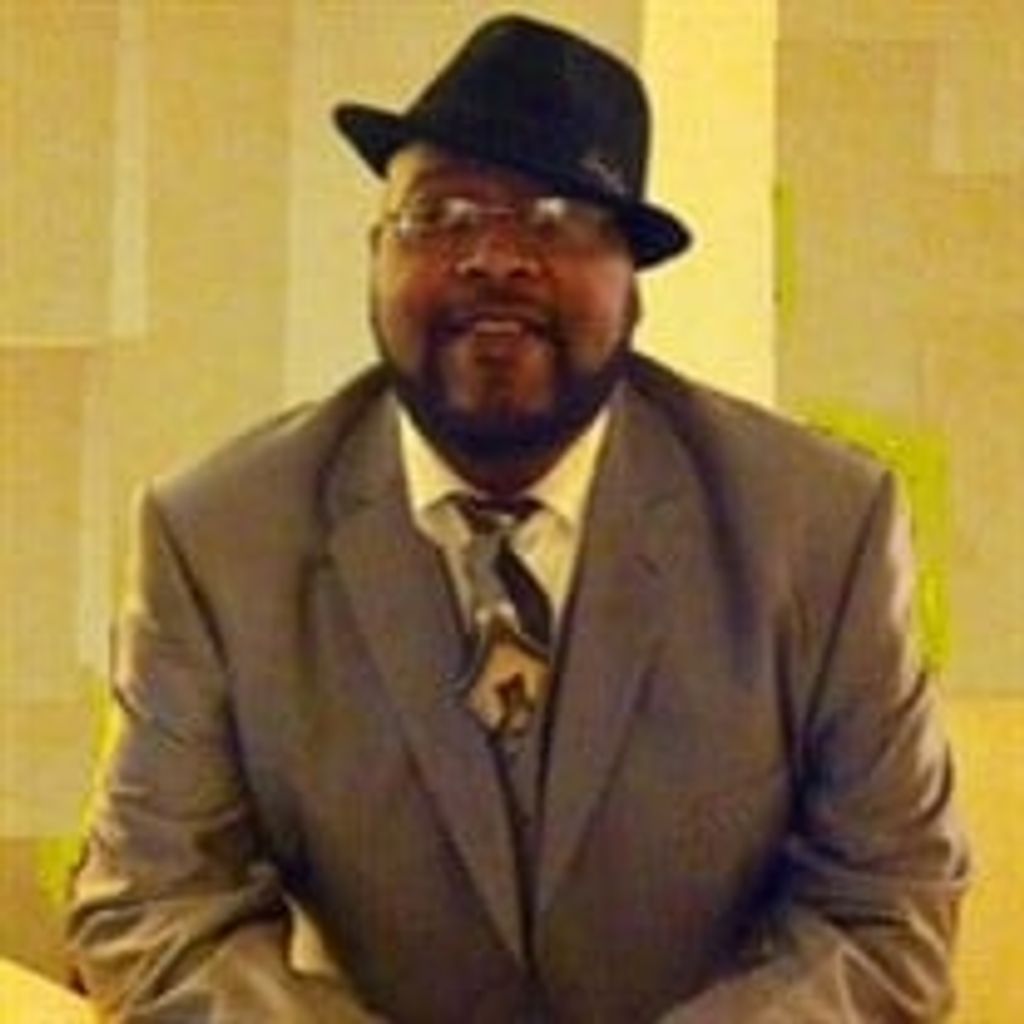 Timothy Eric Moore