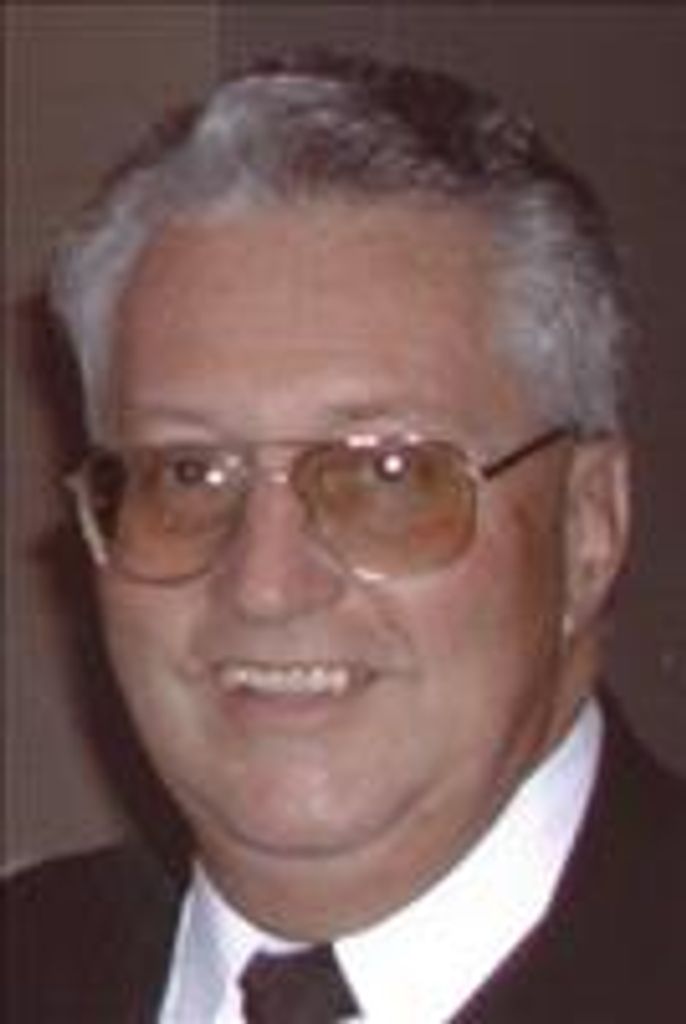 Richard J. Powers