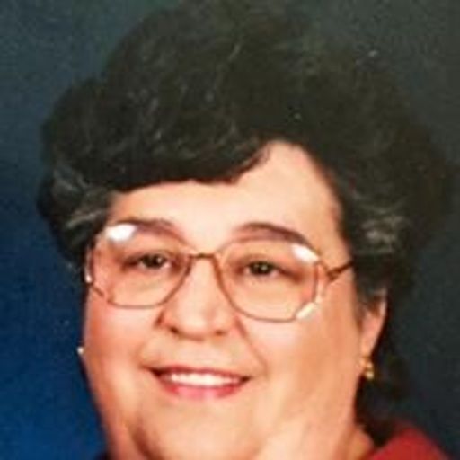 Joann Marie Jacobsen Profile Photo