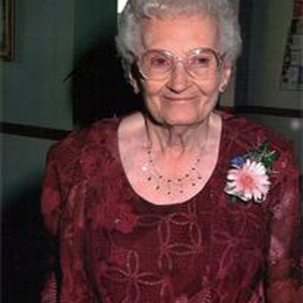 Selma Wiedeman