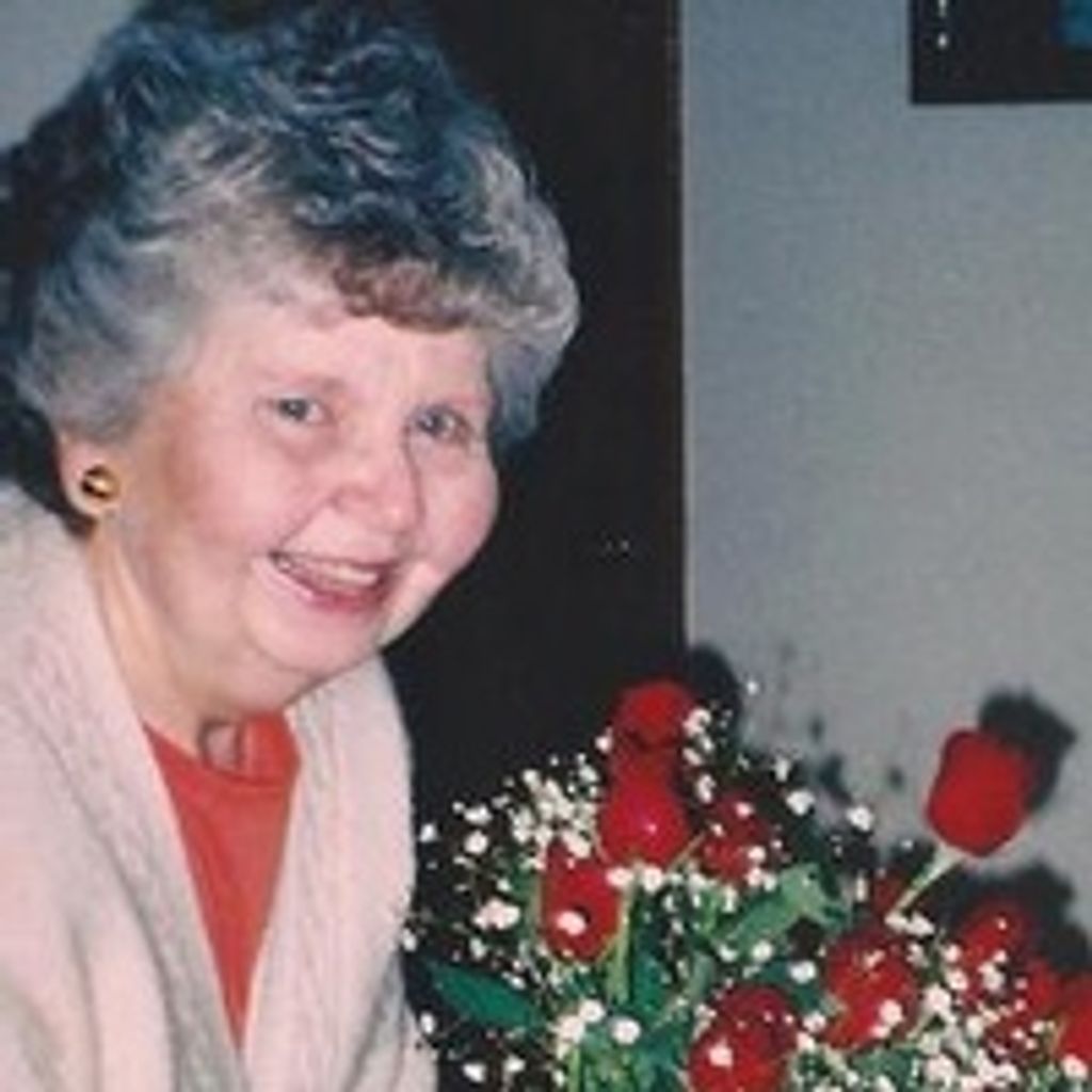 Geraldine "Jeri" H. Eddleman