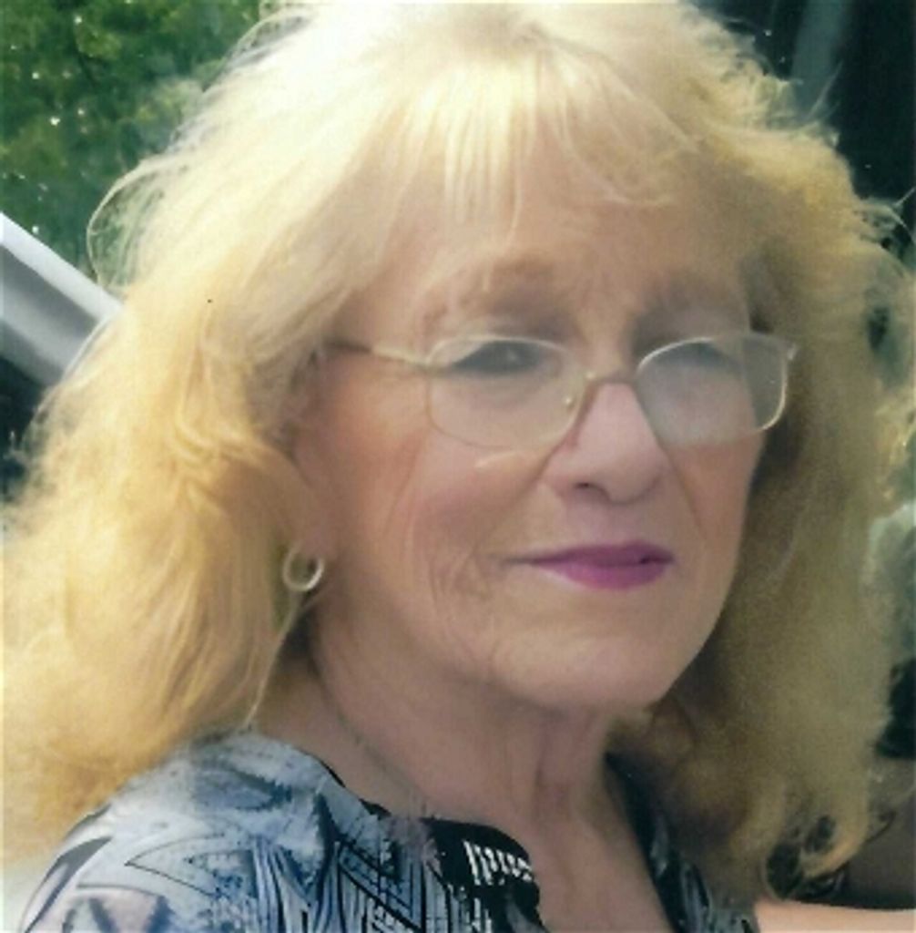 Norma Marie Dorsett (Ellis)