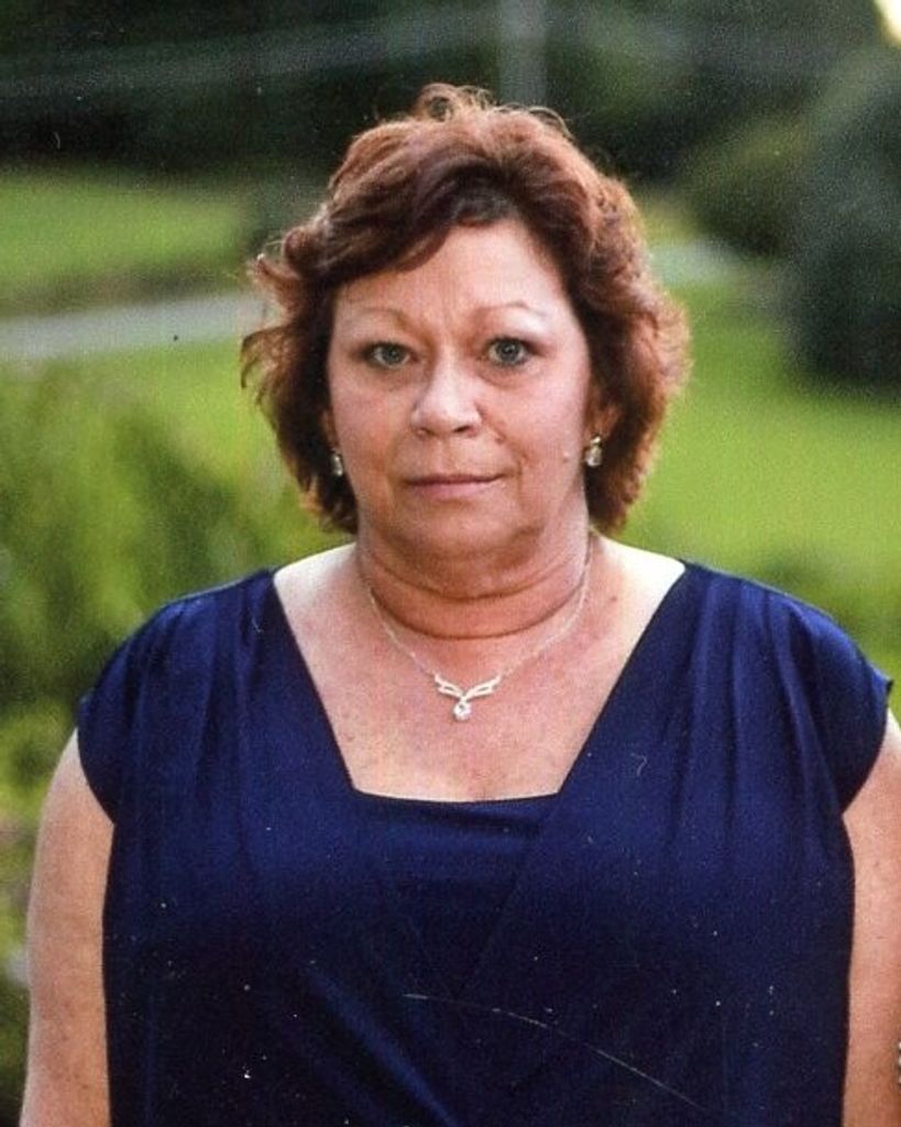 Connie Jacobs Tucker