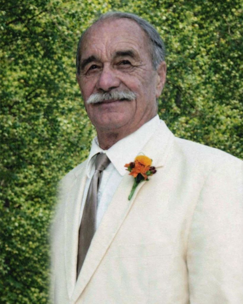 William R. Sager