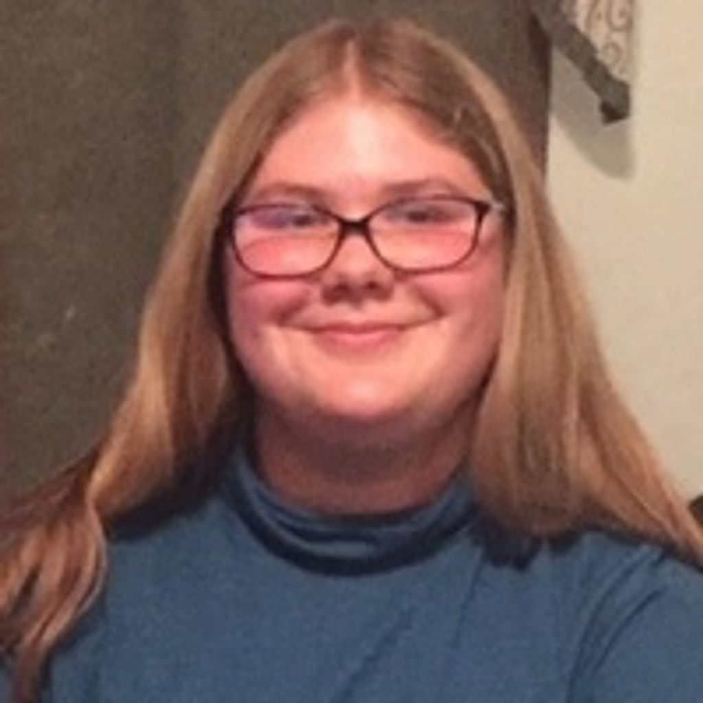 Kayla Harris Profile Photo