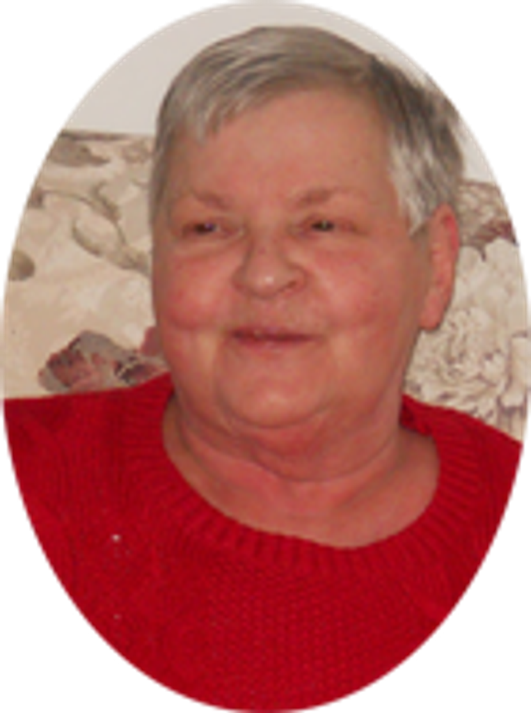 Joyce  Bernice (Mooney)  Barnes Profile Photo
