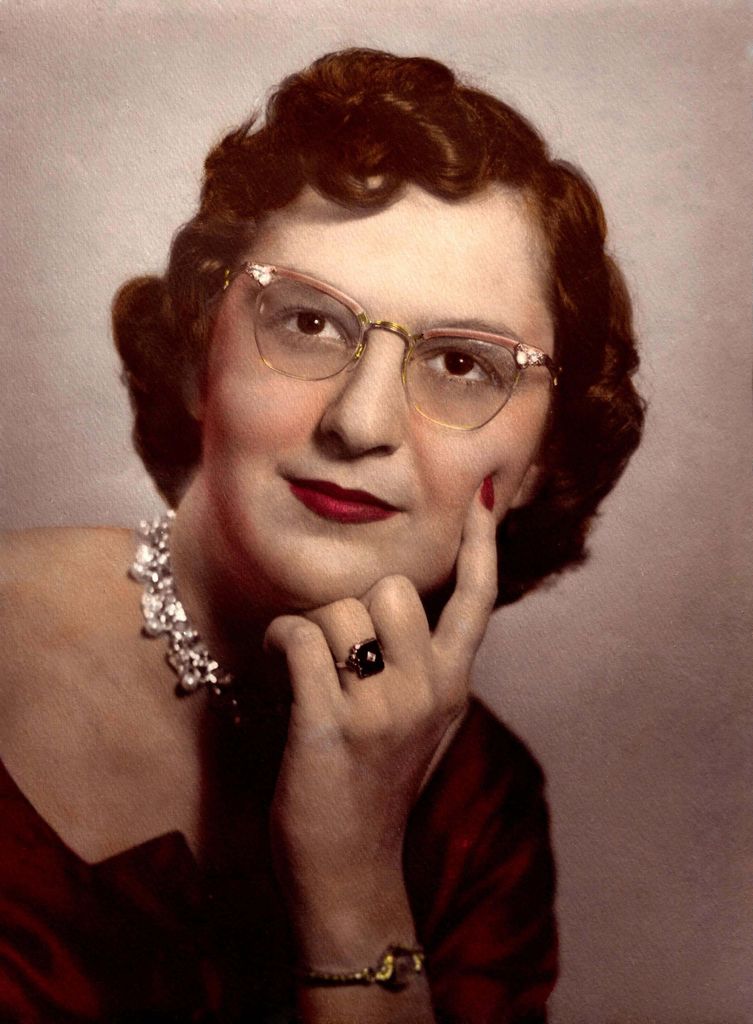 Patty  Jo Lipe