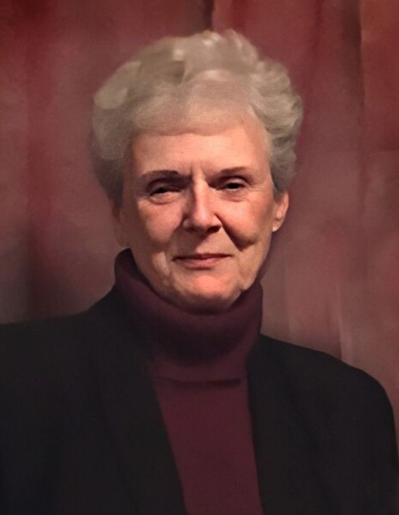 Charlotte A. (Goudreault)  Desmarais